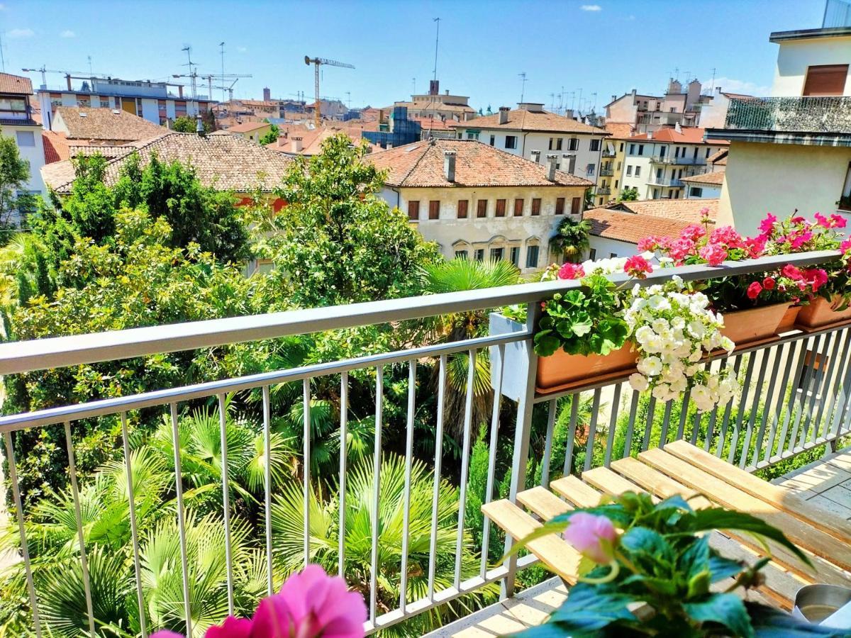 Dario.Home Amabile Dimora In Centro A Treviso Exterior foto